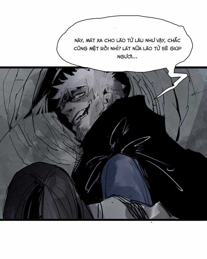 Mặt Nạ Chân Lý - Chapter 133 - Trang 10