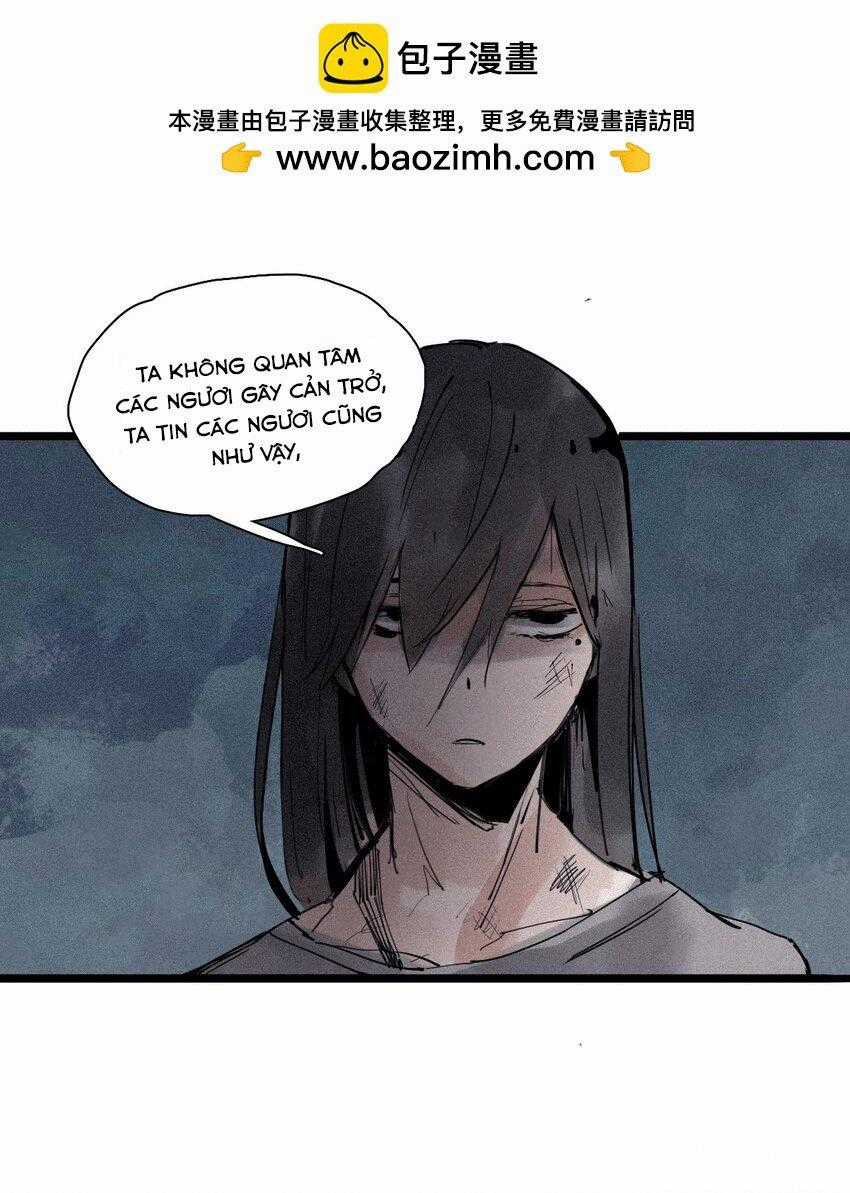 Mặt Nạ Chân Lý - Chapter 134 - Trang 2