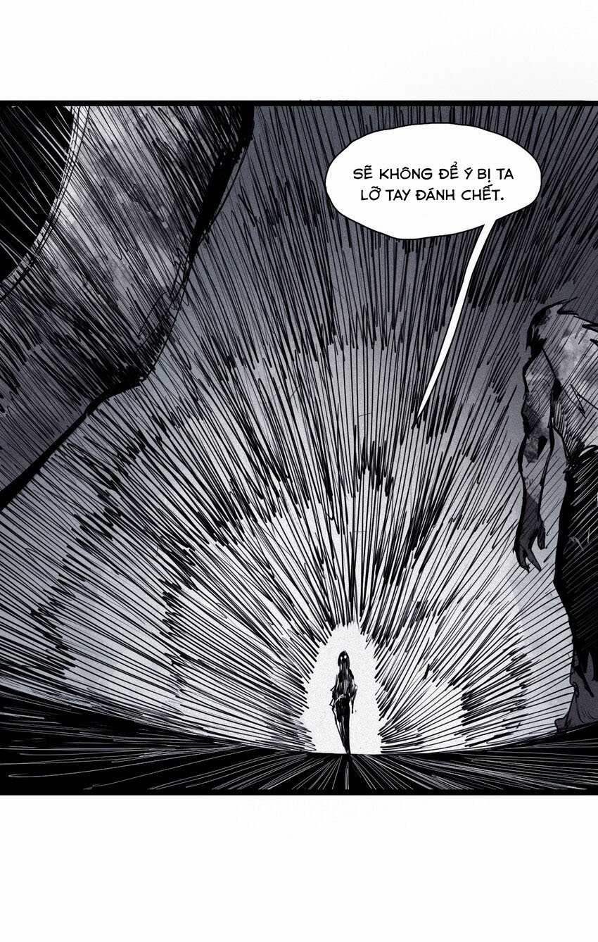 Mặt Nạ Chân Lý - Chapter 134 - Trang 3