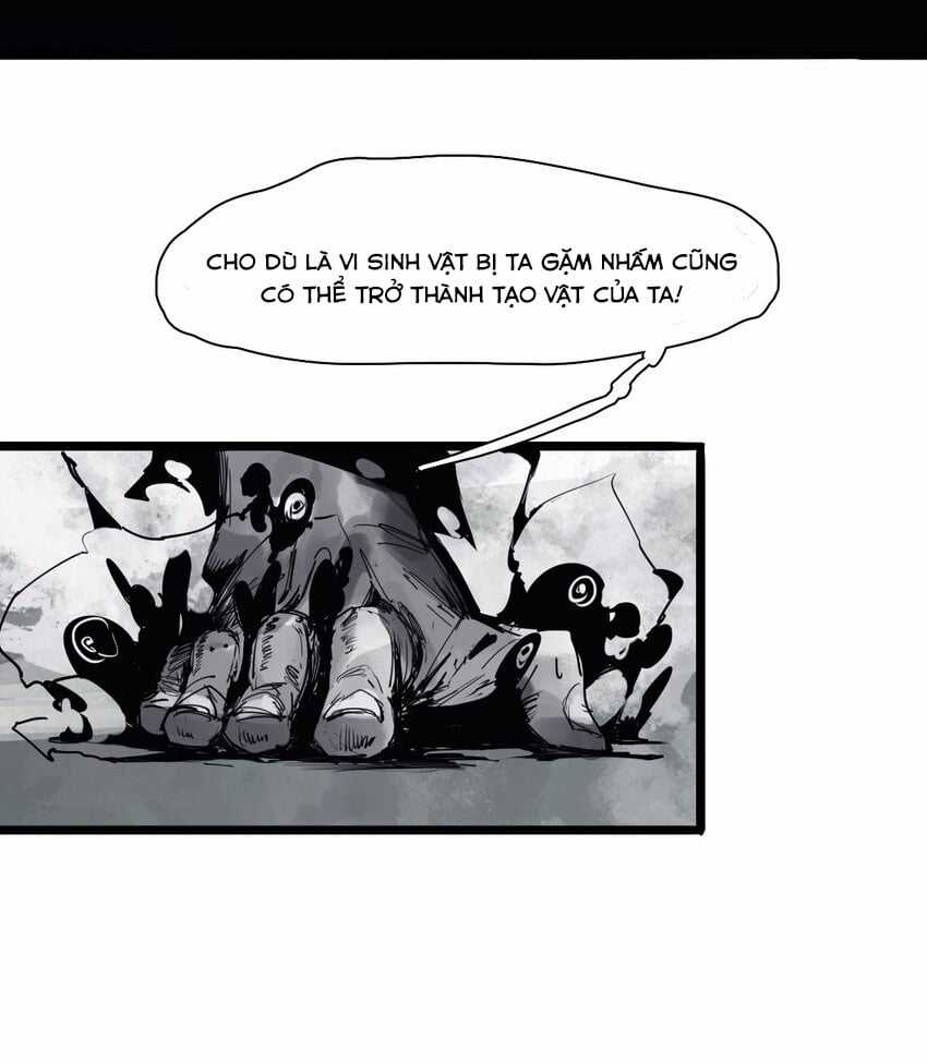 Mặt Nạ Chân Lý - Chapter 134 - Trang 24