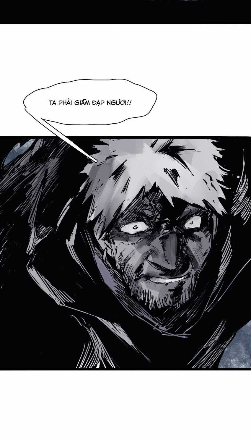 Mặt Nạ Chân Lý - Chapter 134 - Trang 26