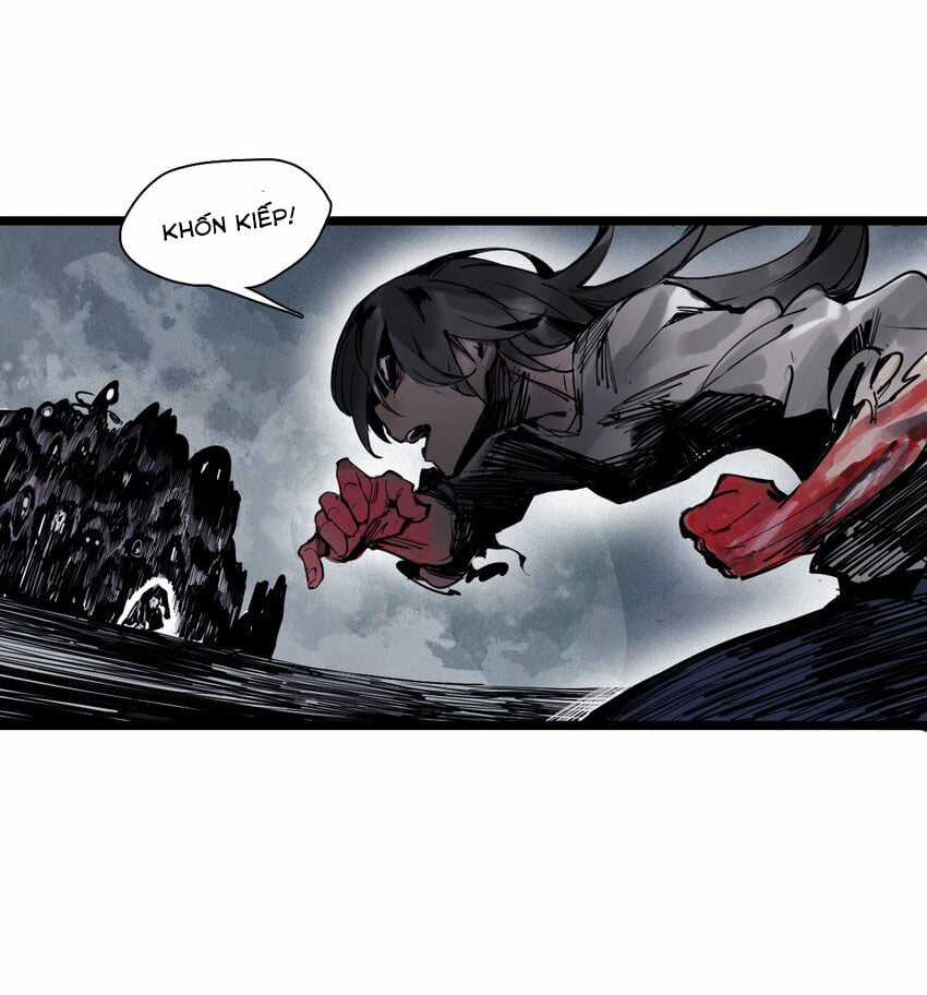 Mặt Nạ Chân Lý - Chapter 134 - Trang 27