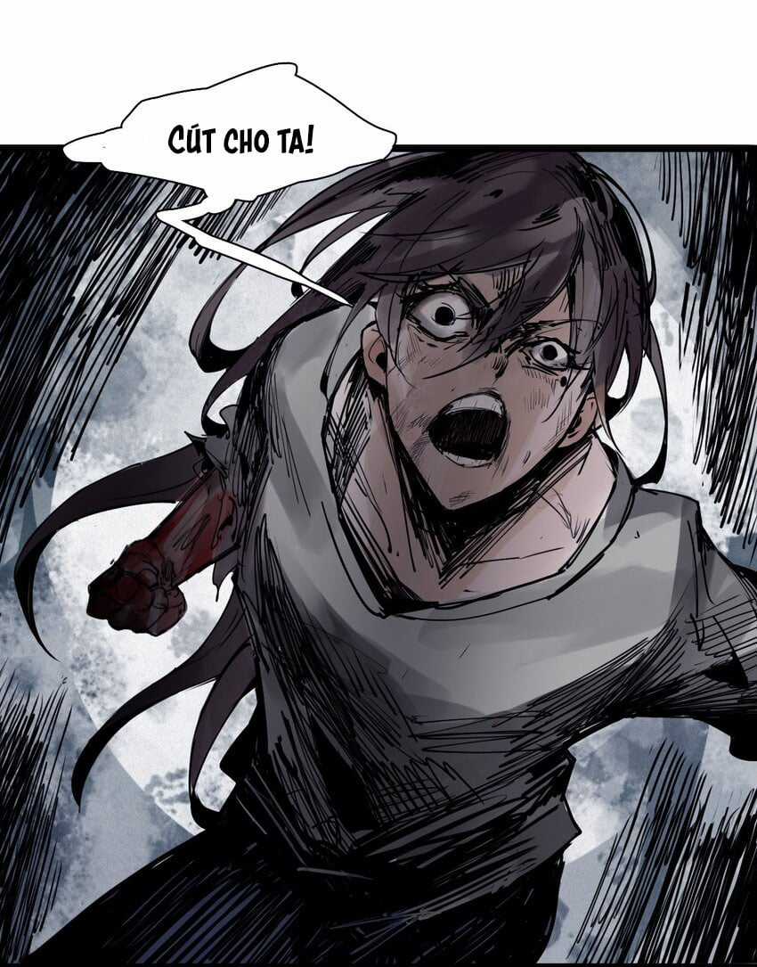 Mặt Nạ Chân Lý - Chapter 134 - Trang 29