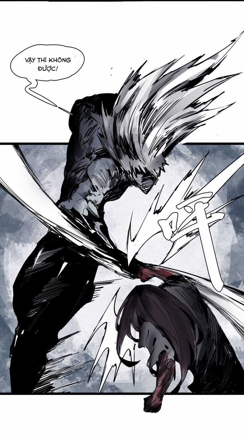 Mặt Nạ Chân Lý - Chapter 134 - Trang 30