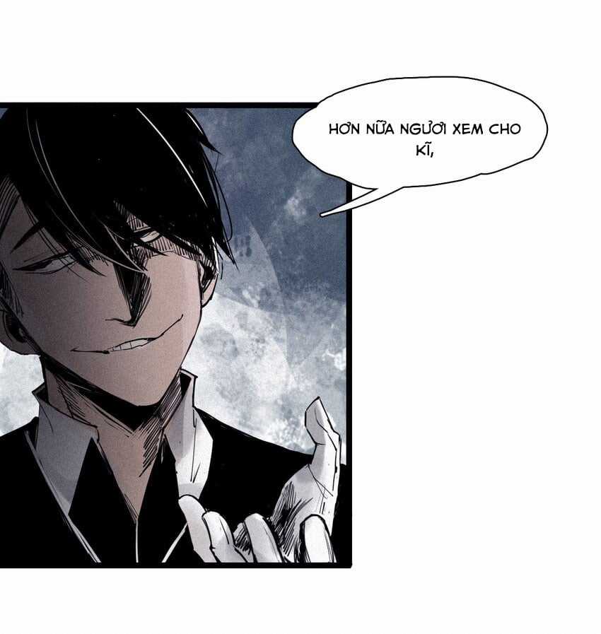 Mặt Nạ Chân Lý - Chapter 134 - Trang 5