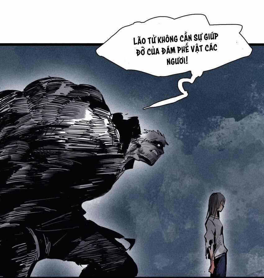 Mặt Nạ Chân Lý - Chapter 134 - Trang 8