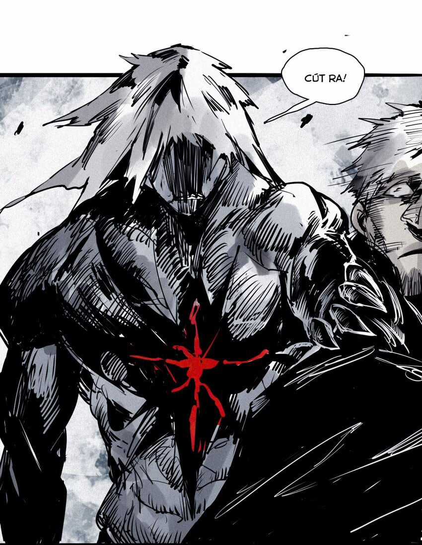 Mặt Nạ Chân Lý - Chapter 135 - Trang 16