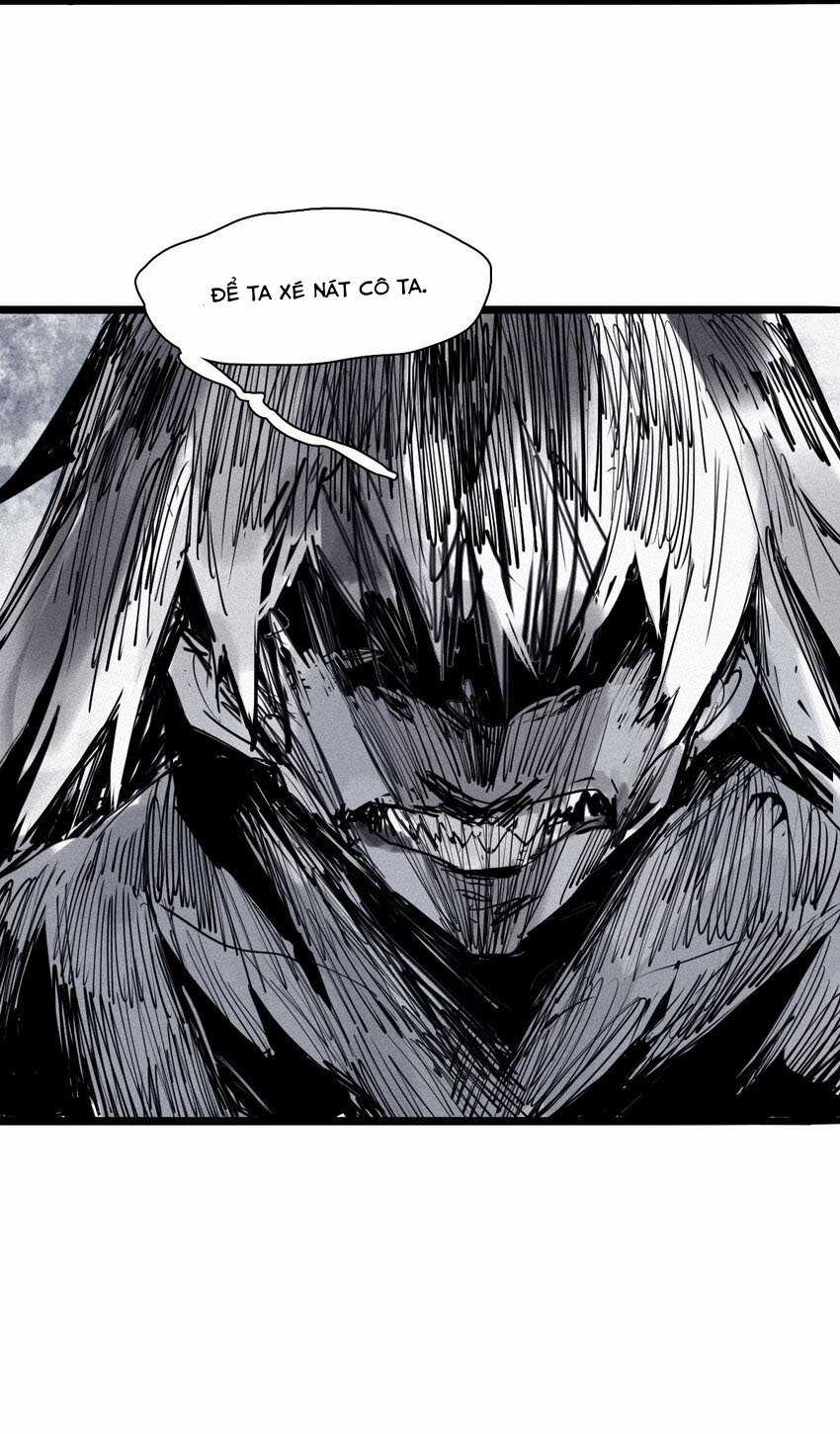 Mặt Nạ Chân Lý - Chapter 135 - Trang 17
