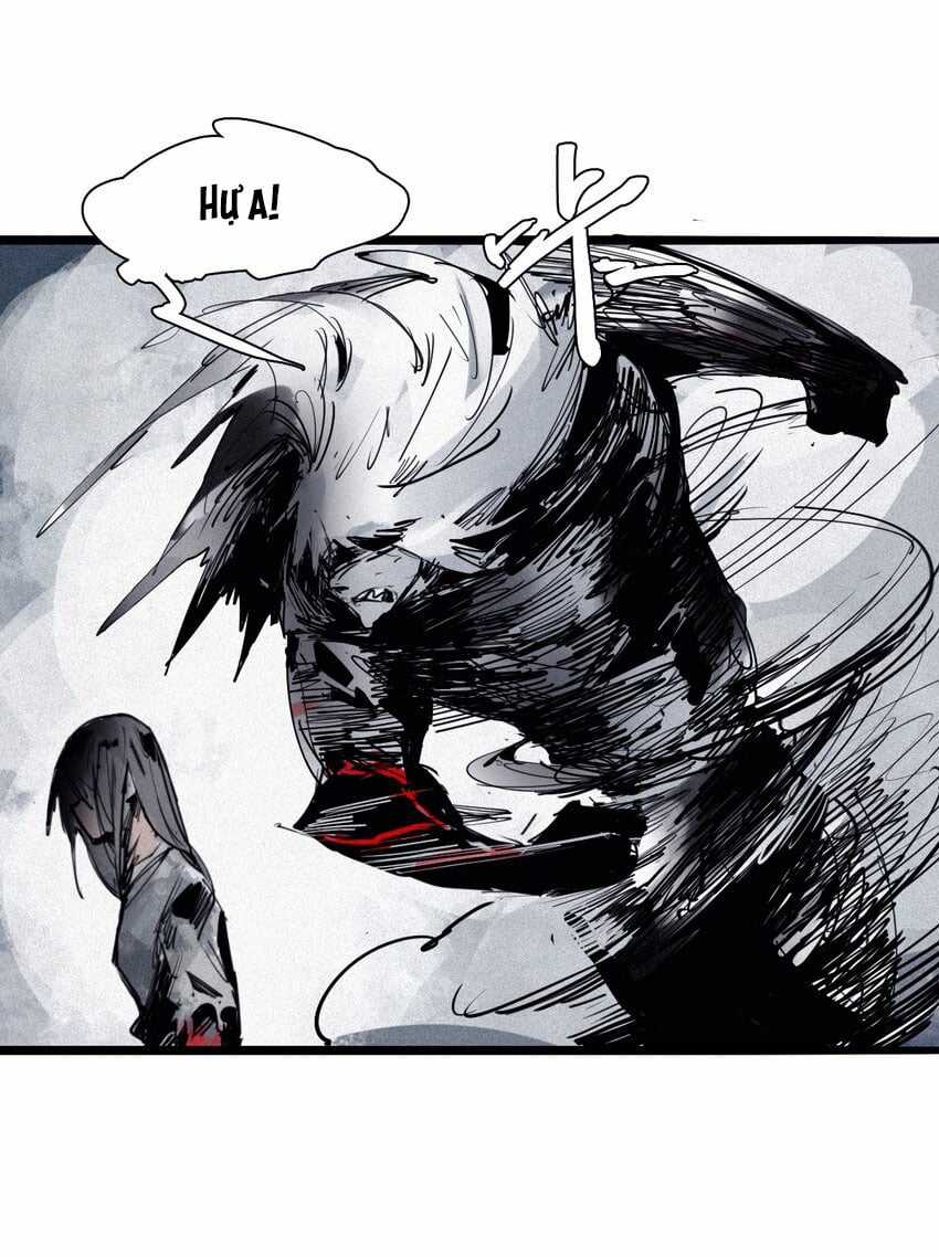 Mặt Nạ Chân Lý - Chapter 135 - Trang 23