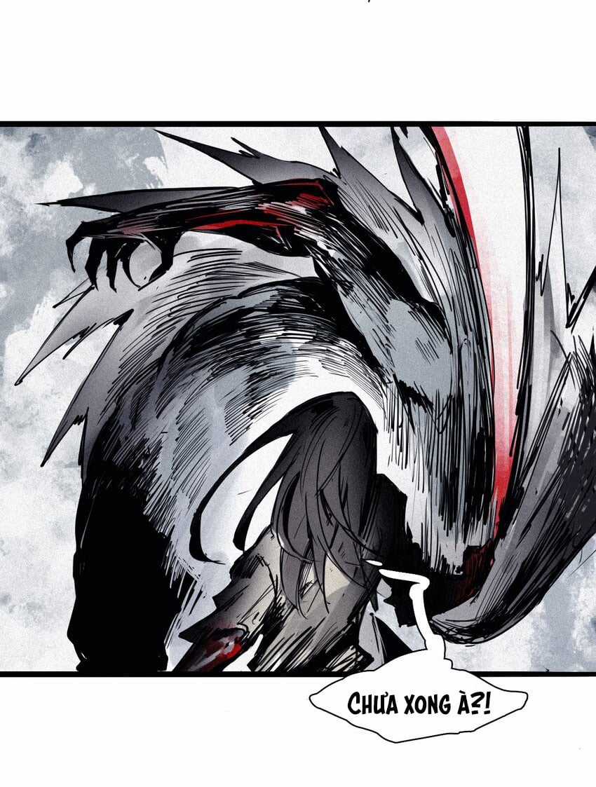 Mặt Nạ Chân Lý - Chapter 135 - Trang 25