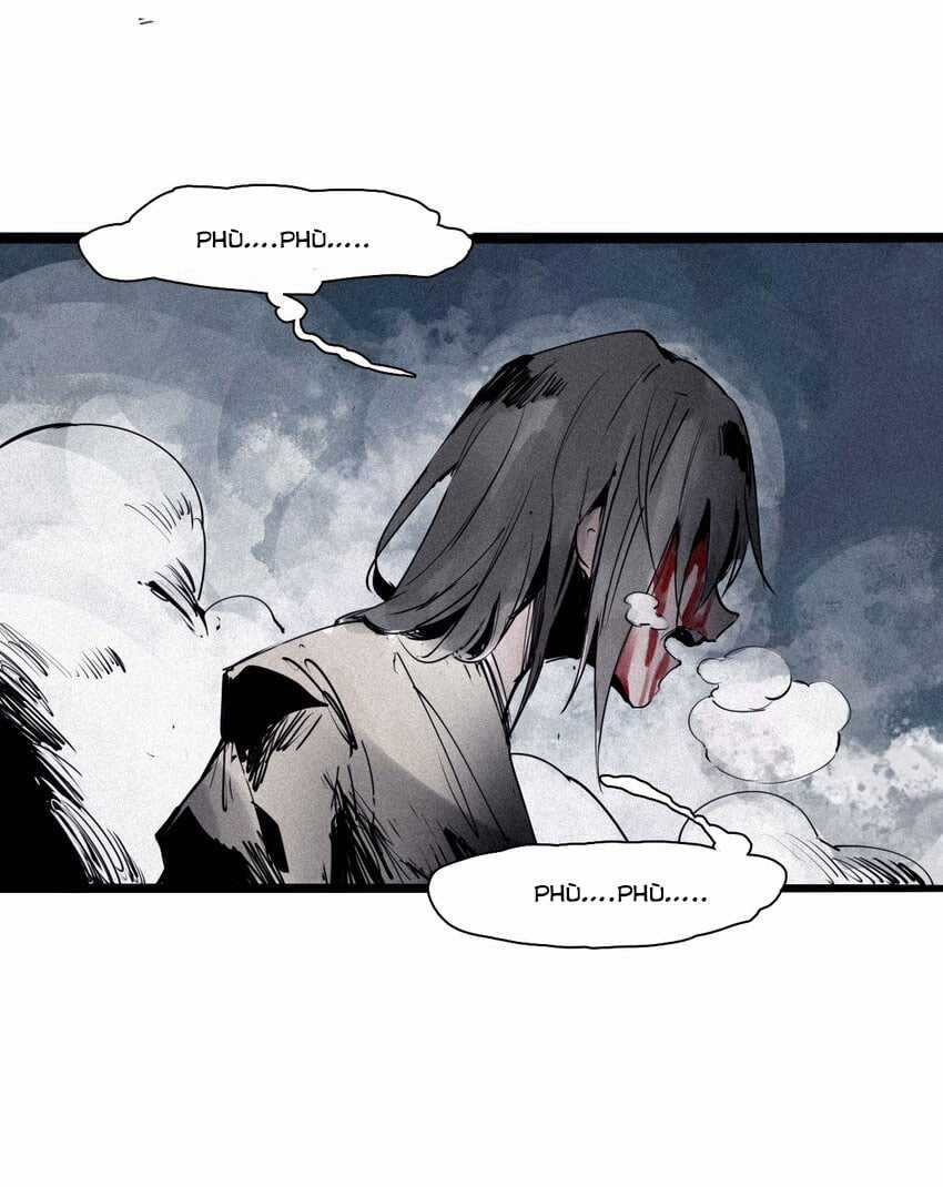 Mặt Nạ Chân Lý - Chapter 135 - Trang 27