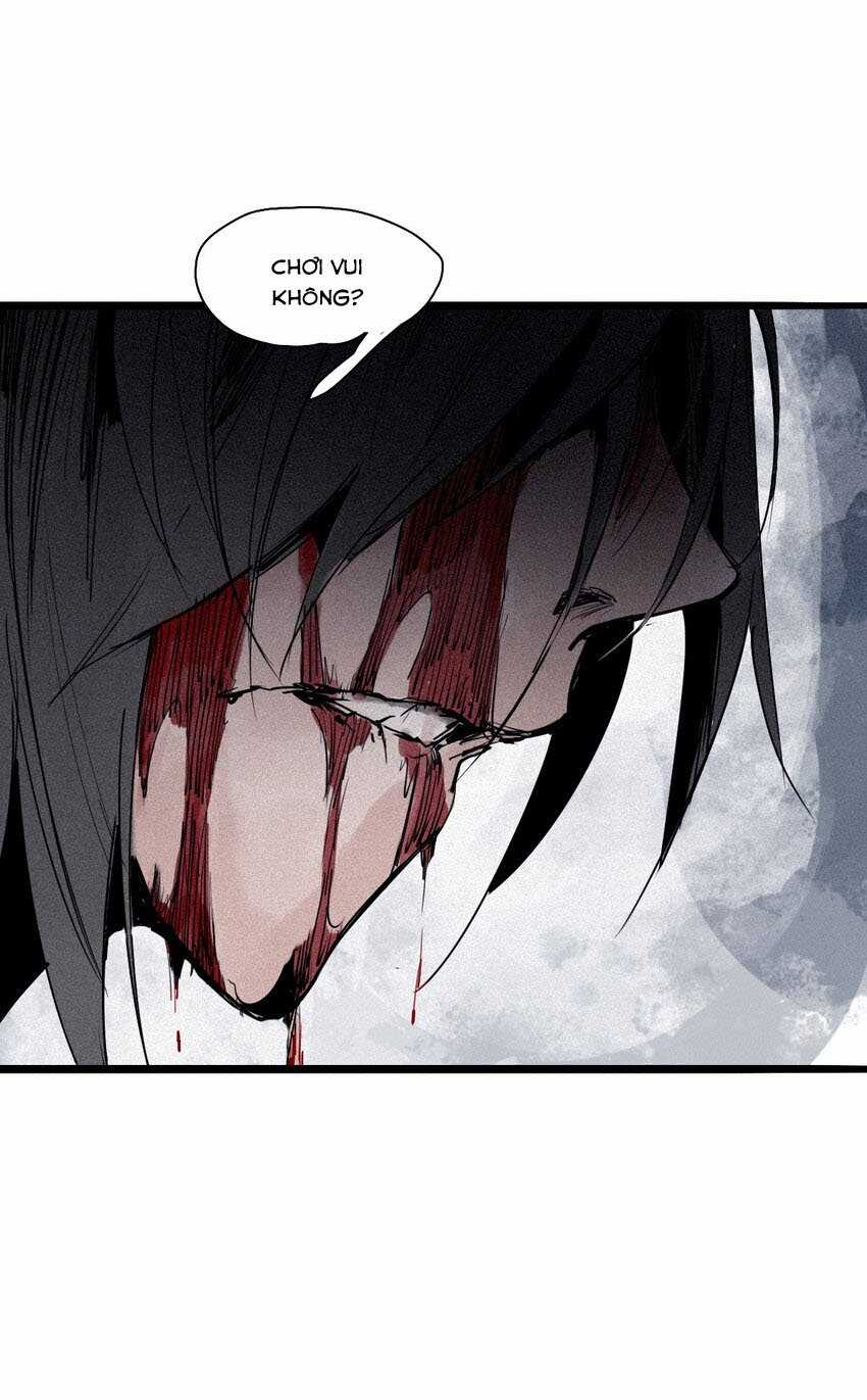 Mặt Nạ Chân Lý - Chapter 135 - Trang 28