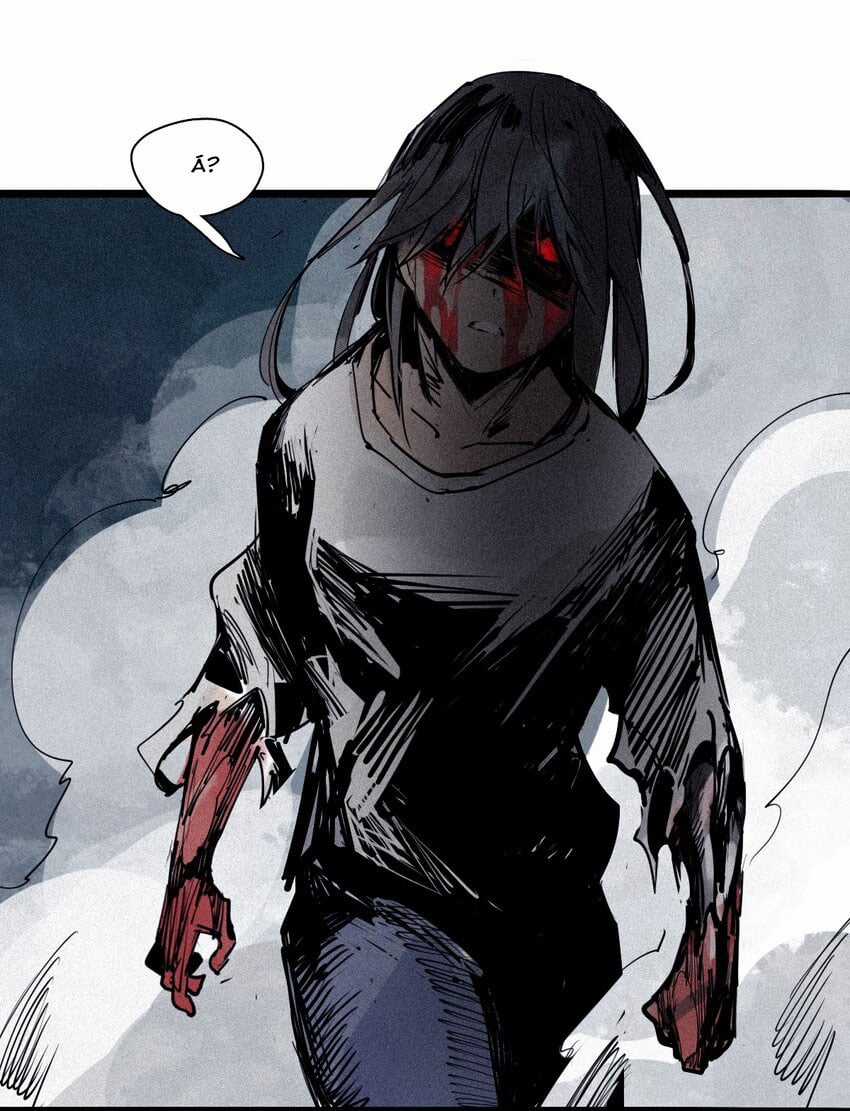 Mặt Nạ Chân Lý - Chapter 135 - Trang 29