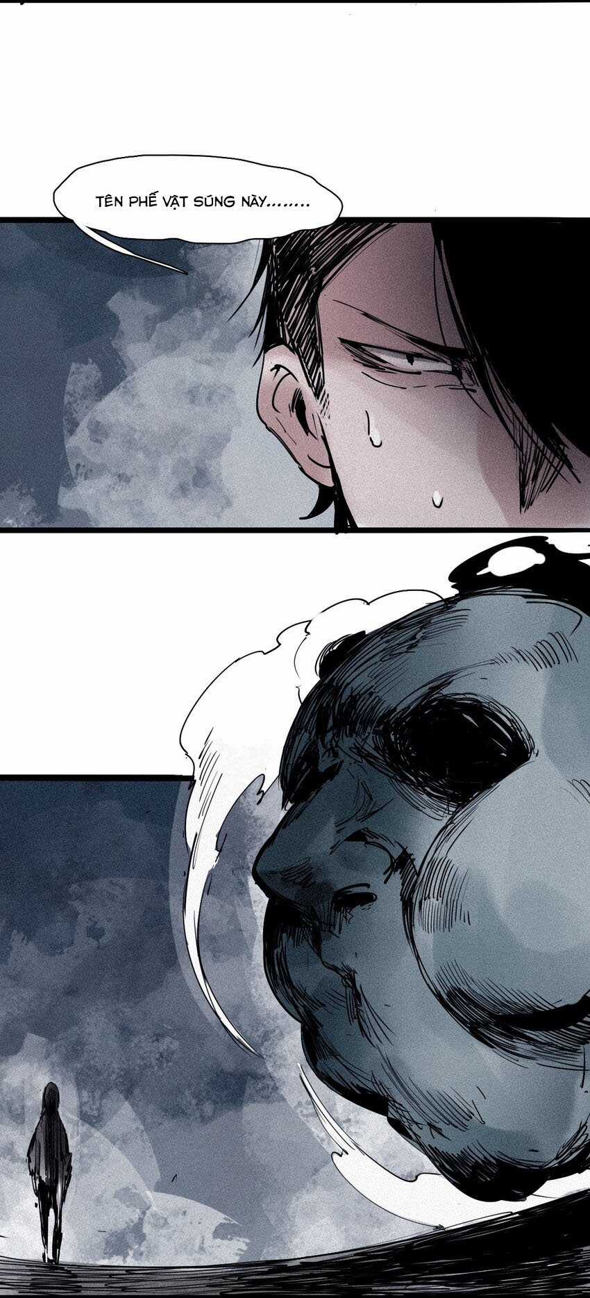 Mặt Nạ Chân Lý - Chapter 135 - Trang 30