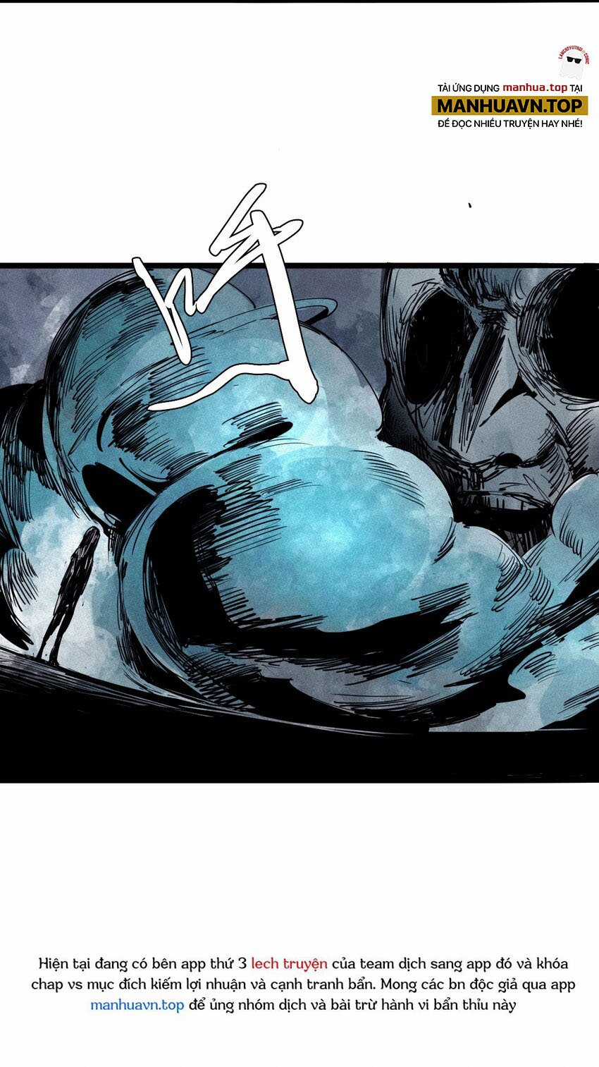 Mặt Nạ Chân Lý - Chapter 135 - Trang 31