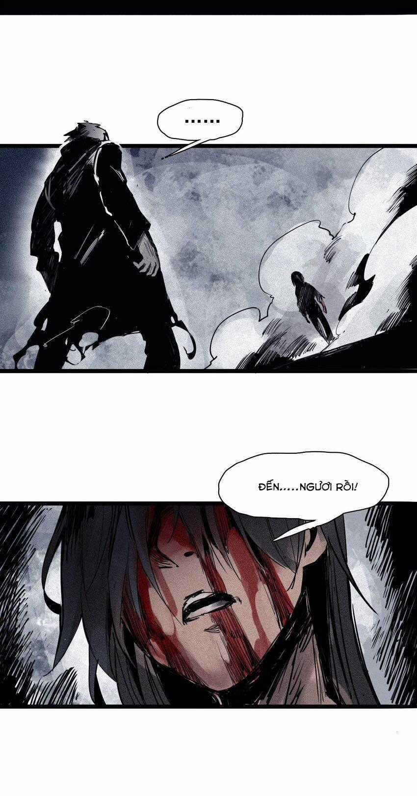 Mặt Nạ Chân Lý - Chapter 135 - Trang 39