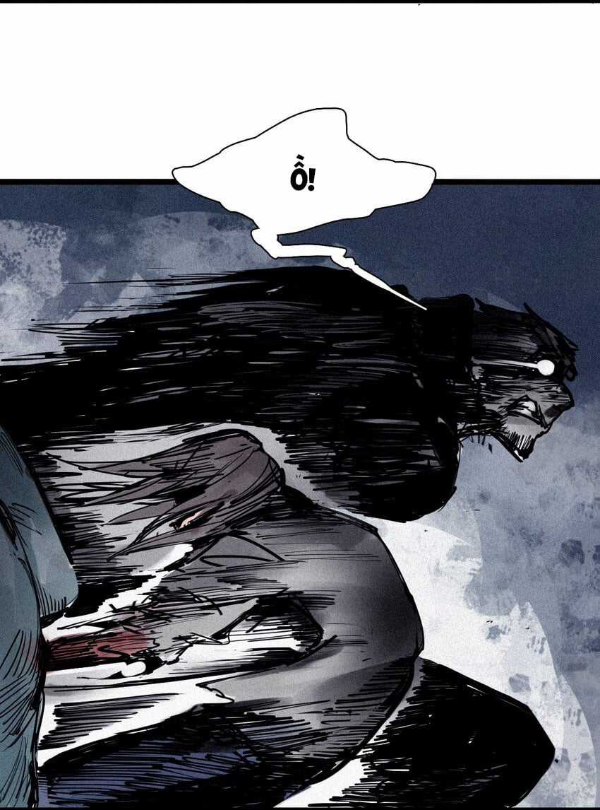 Mặt Nạ Chân Lý - Chapter 135 - Trang 7