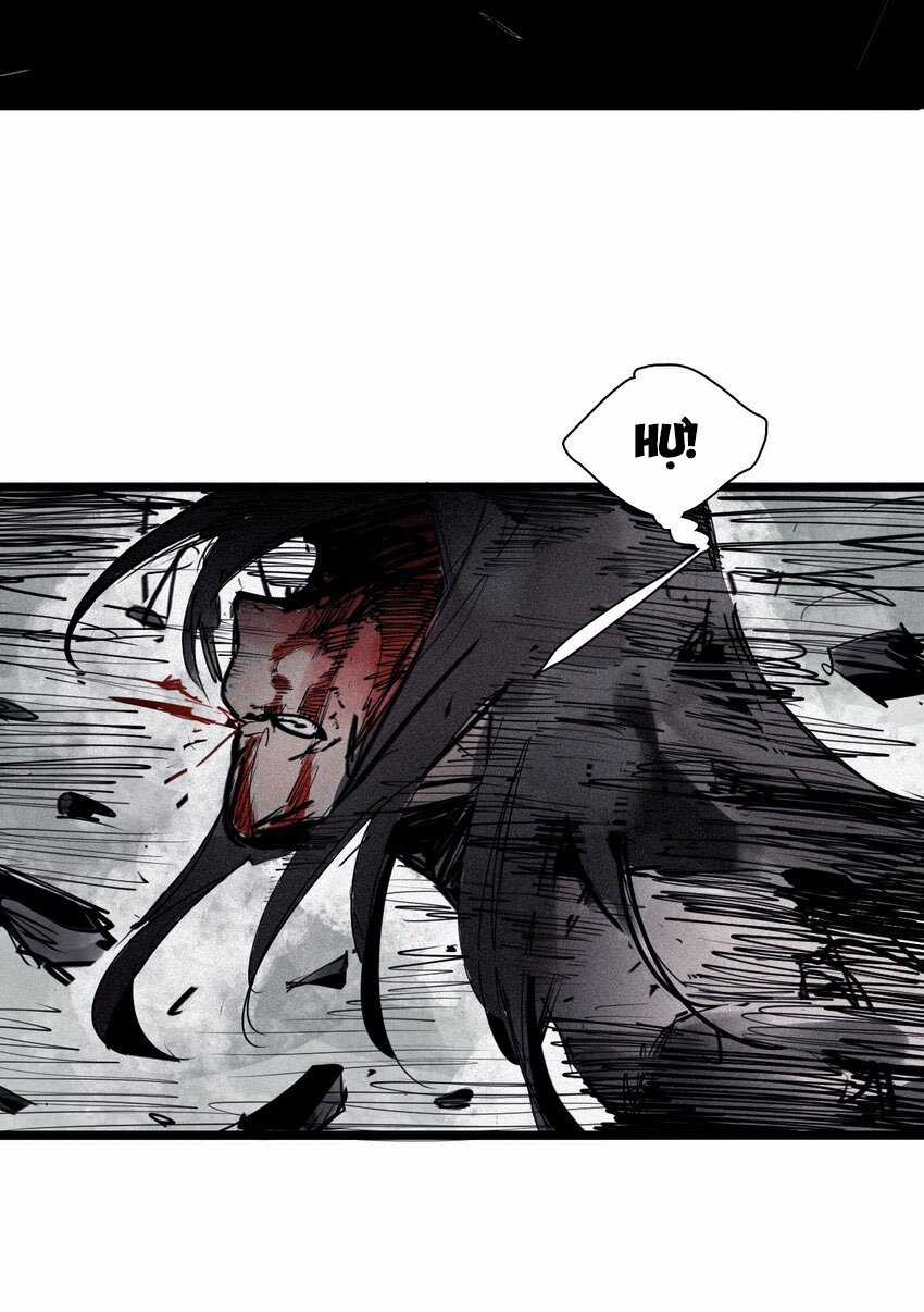 Mặt Nạ Chân Lý - Chapter 135 - Trang 9