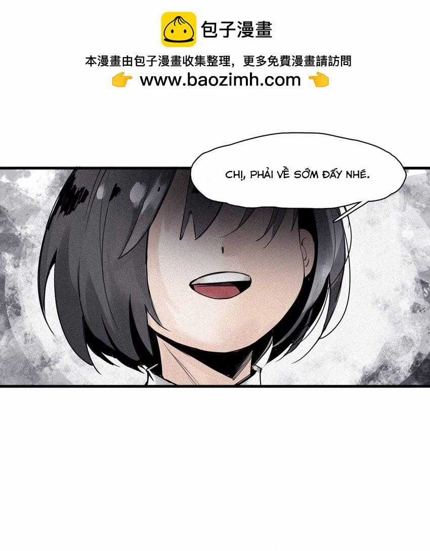 Mặt Nạ Chân Lý - Chapter 136 - Trang 2