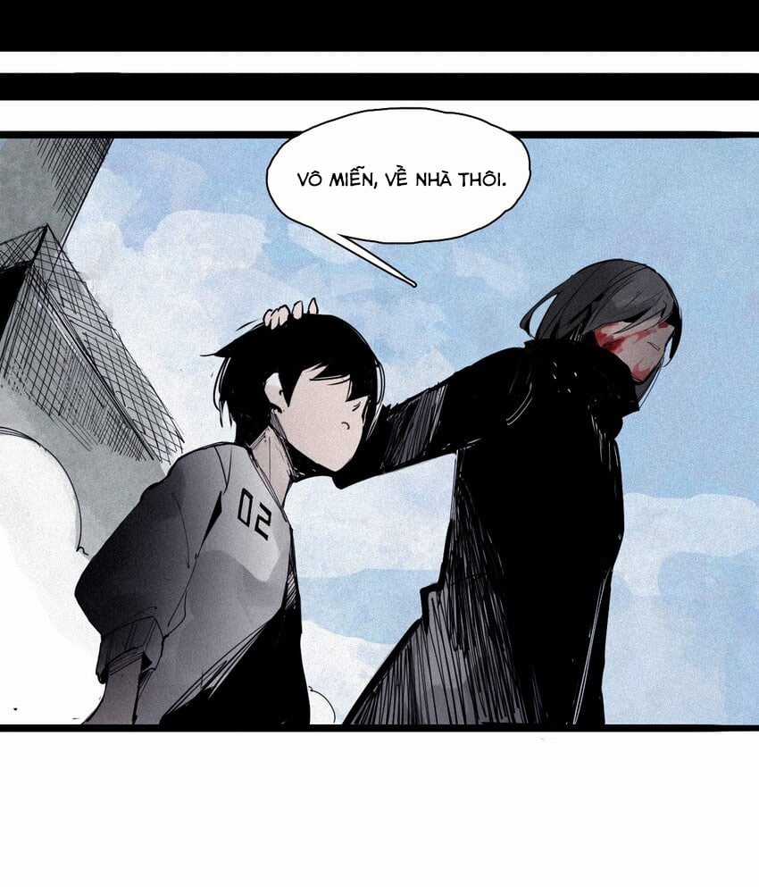 Mặt Nạ Chân Lý - Chapter 136 - Trang 12