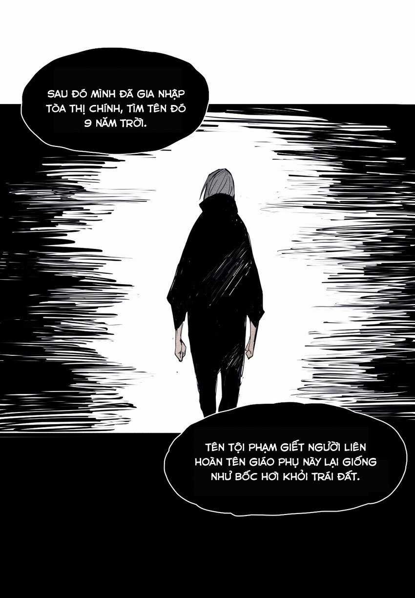 Mặt Nạ Chân Lý - Chapter 136 - Trang 14