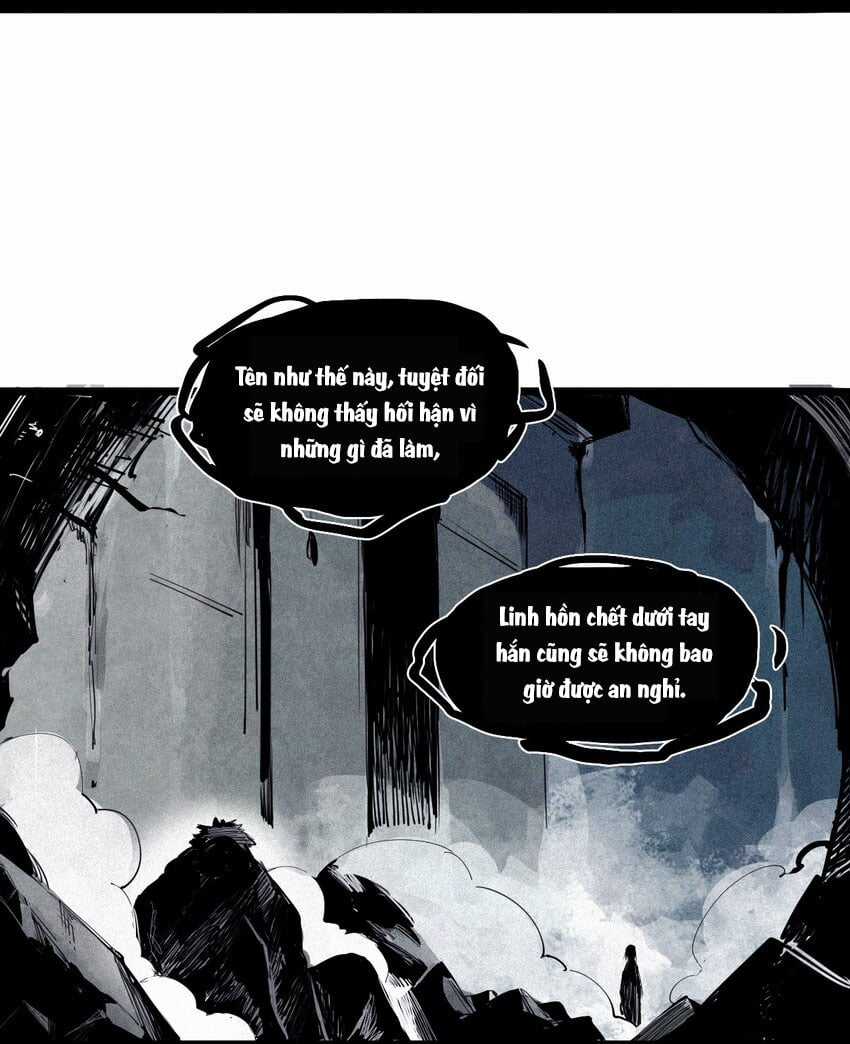 Mặt Nạ Chân Lý - Chapter 136 - Trang 18