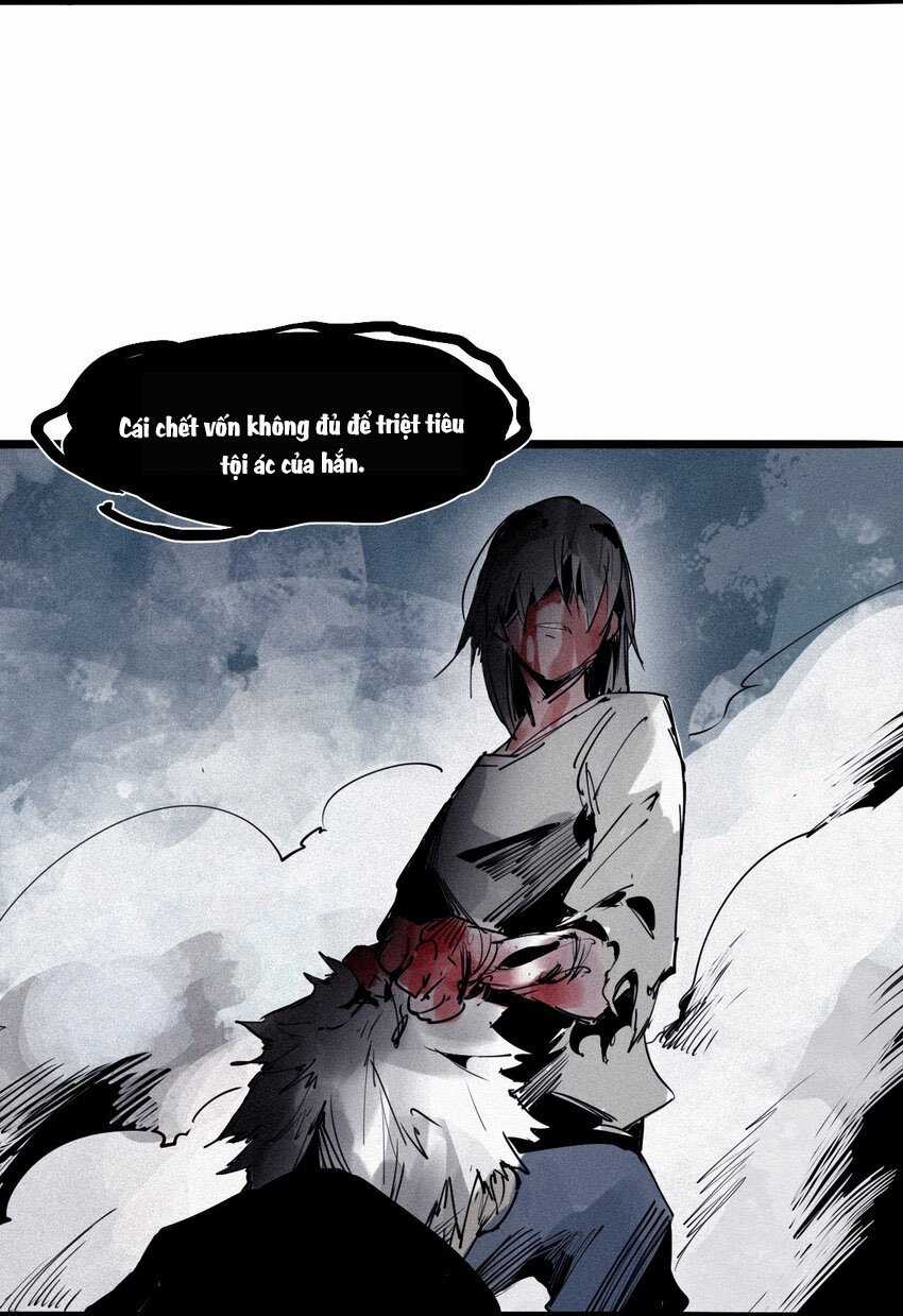 Mặt Nạ Chân Lý - Chapter 136 - Trang 19