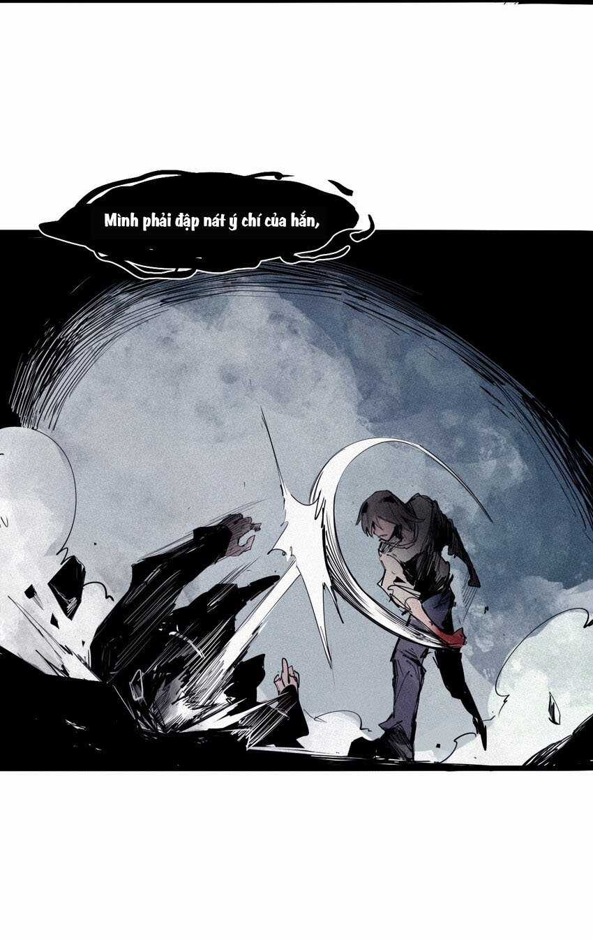 Mặt Nạ Chân Lý - Chapter 136 - Trang 20