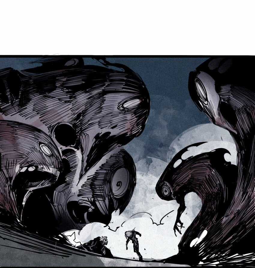 Mặt Nạ Chân Lý - Chapter 136 - Trang 21