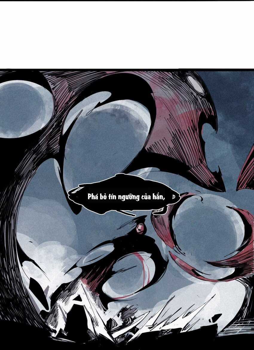 Mặt Nạ Chân Lý - Chapter 136 - Trang 22