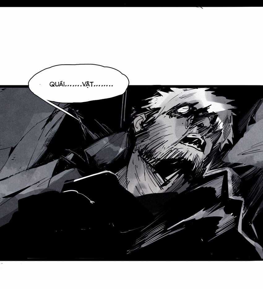 Mặt Nạ Chân Lý - Chapter 136 - Trang 23