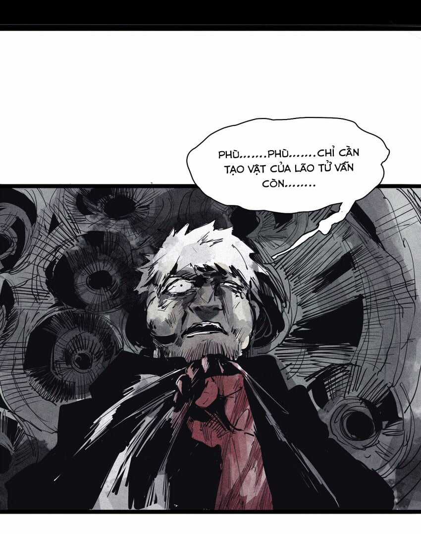 Mặt Nạ Chân Lý - Chapter 136 - Trang 26