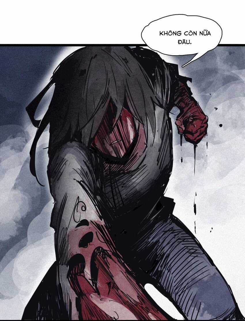 Mặt Nạ Chân Lý - Chapter 136 - Trang 27