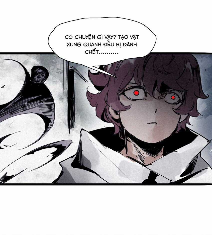 Mặt Nạ Chân Lý - Chapter 136 - Trang 32