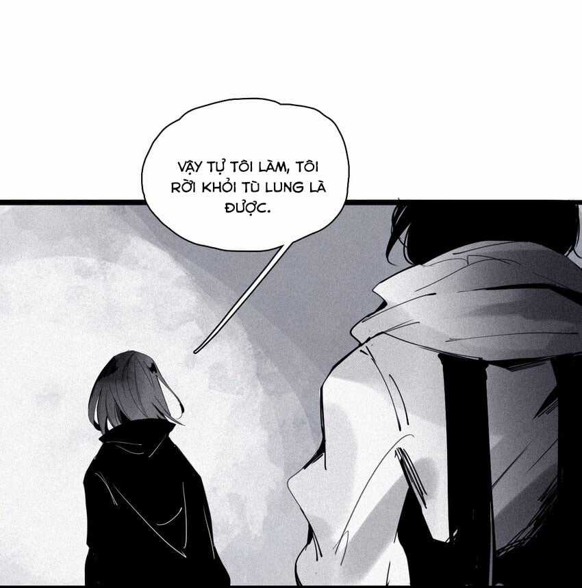 Mặt Nạ Chân Lý - Chapter 136 - Trang 6