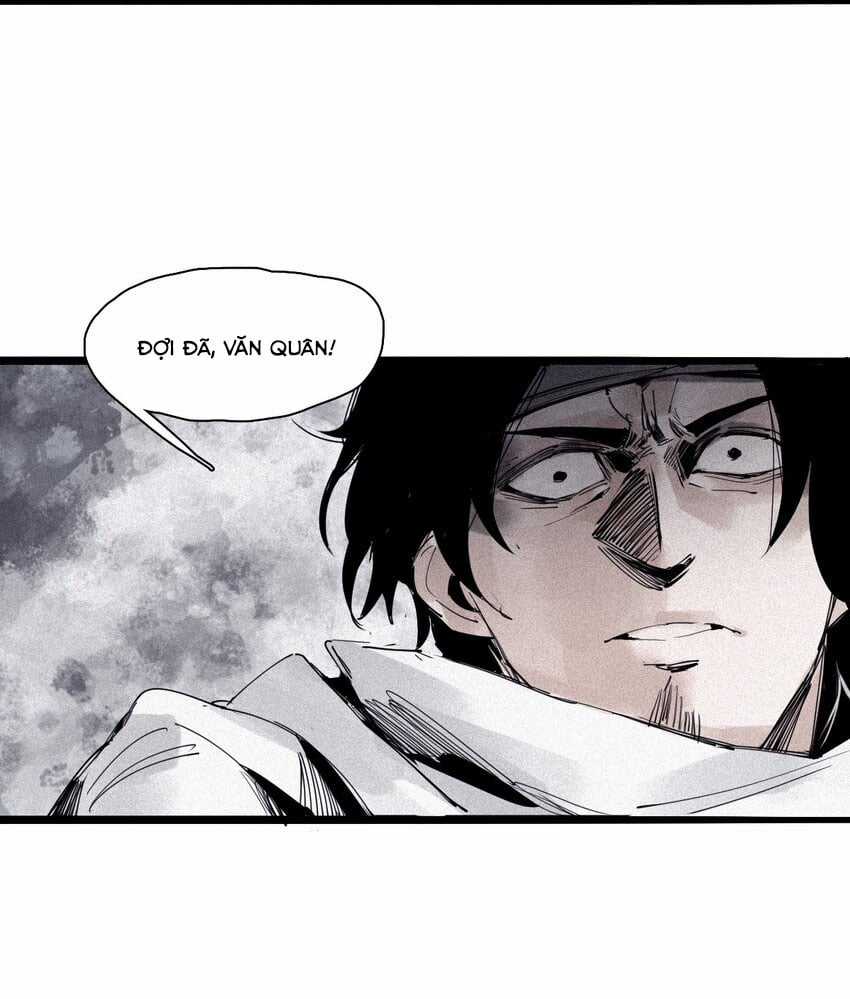 Mặt Nạ Chân Lý - Chapter 136 - Trang 7