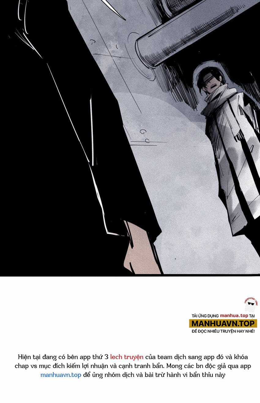 Mặt Nạ Chân Lý - Chapter 136 - Trang 9