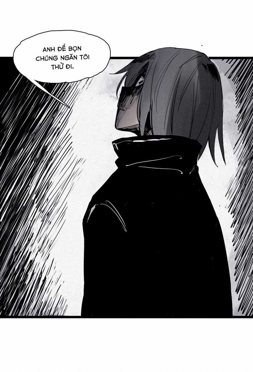 Mặt Nạ Chân Lý - Chapter 136 - Trang 10