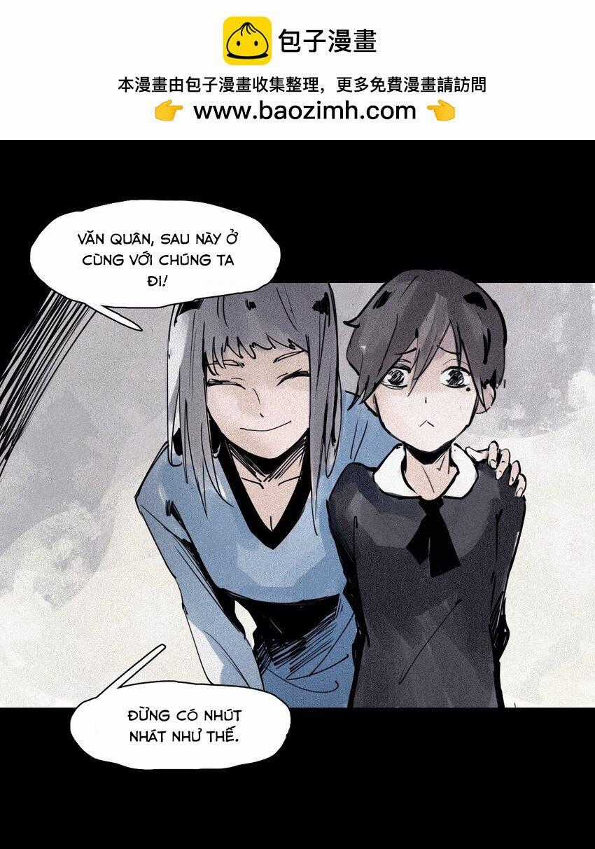 Mặt Nạ Chân Lý - Chapter 137 - Trang 2