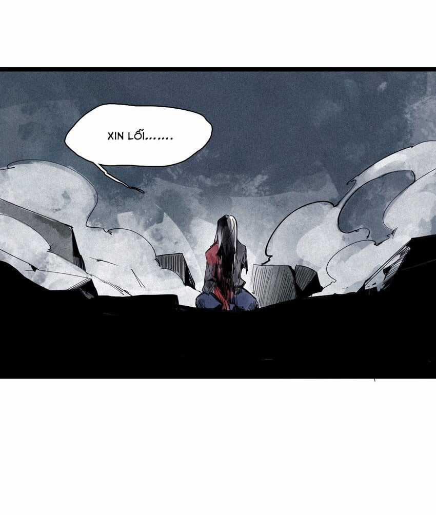 Mặt Nạ Chân Lý - Chapter 137 - Trang 11