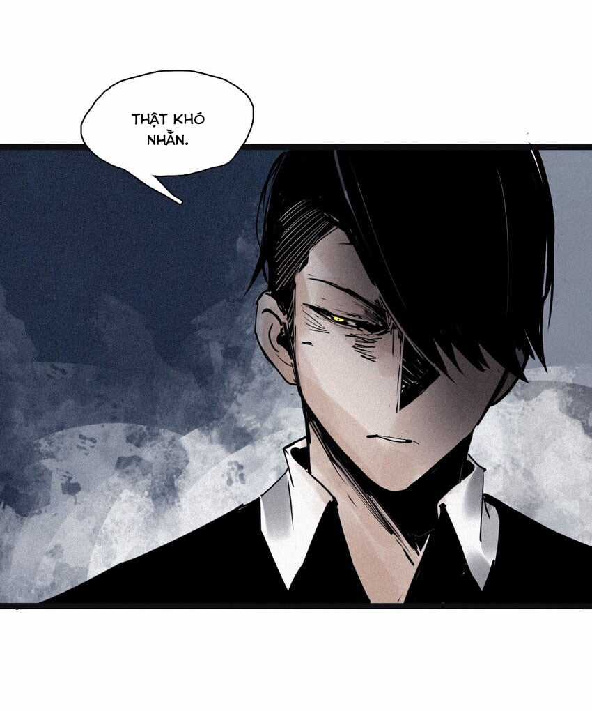 Mặt Nạ Chân Lý - Chapter 137 - Trang 16