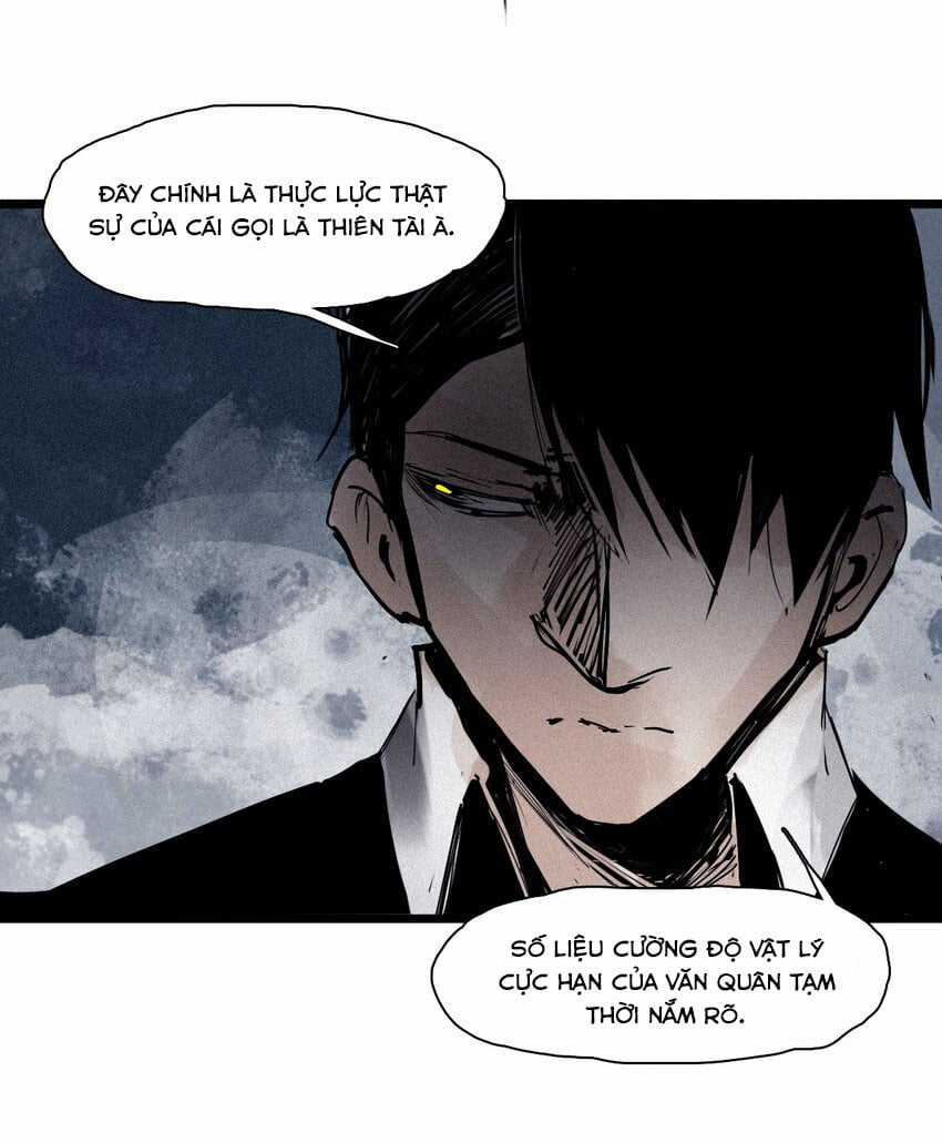 Mặt Nạ Chân Lý - Chapter 137 - Trang 18