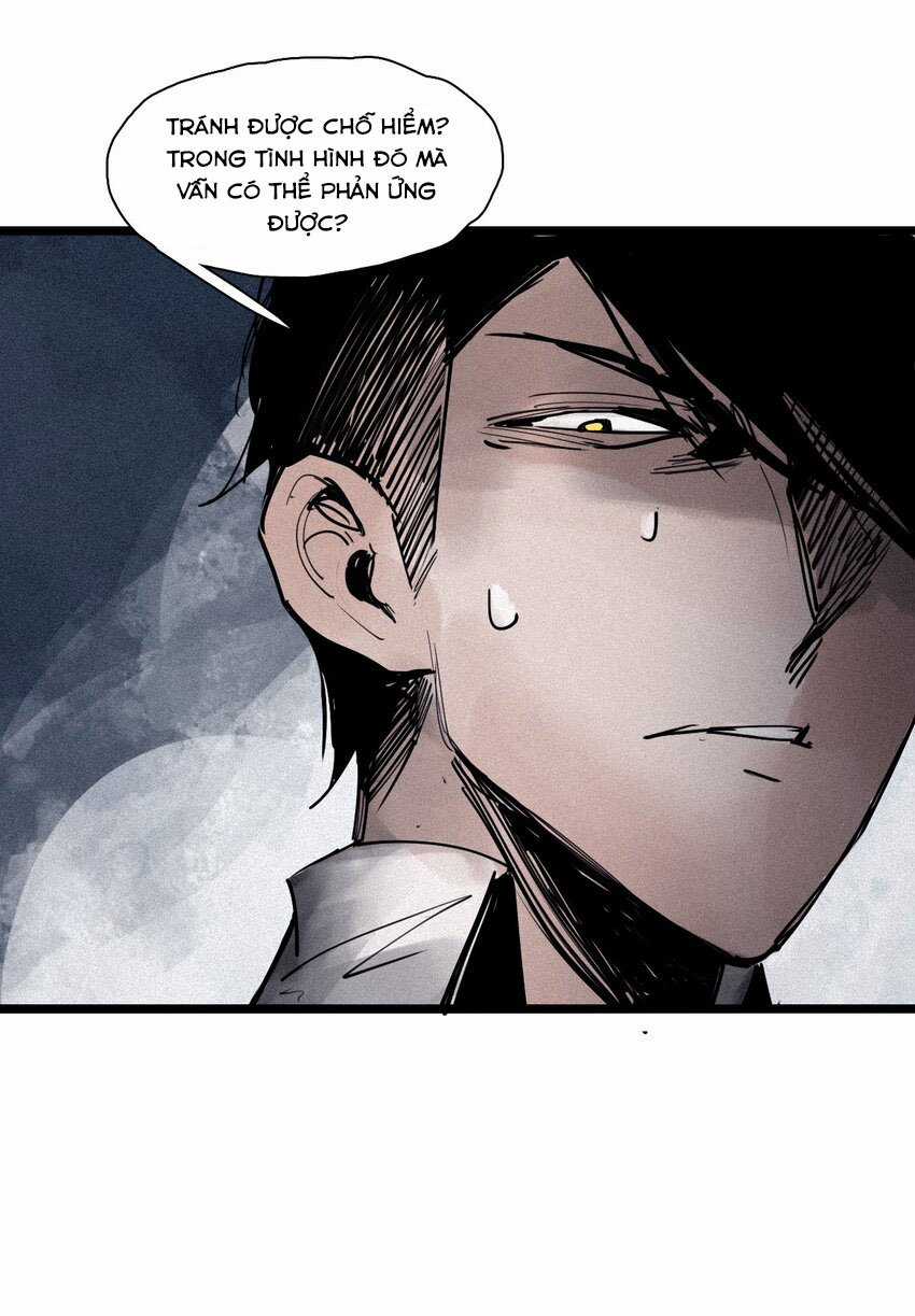 Mặt Nạ Chân Lý - Chapter 137 - Trang 21