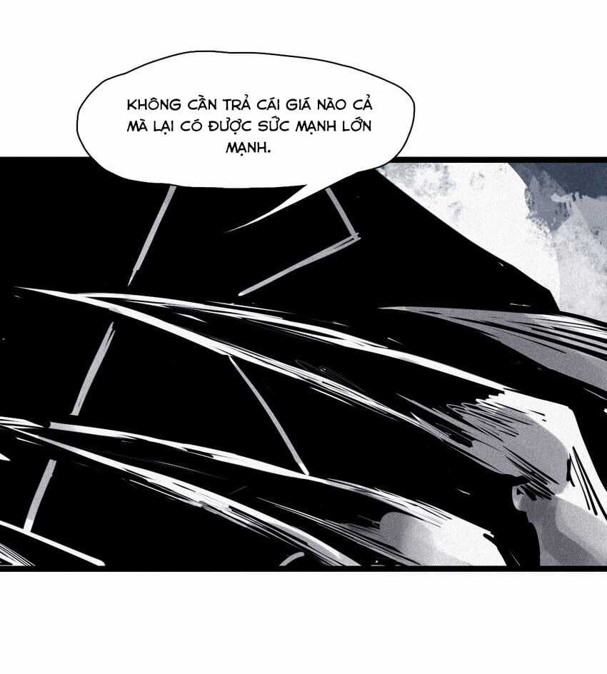 Mặt Nạ Chân Lý - Chapter 137 - Trang 22