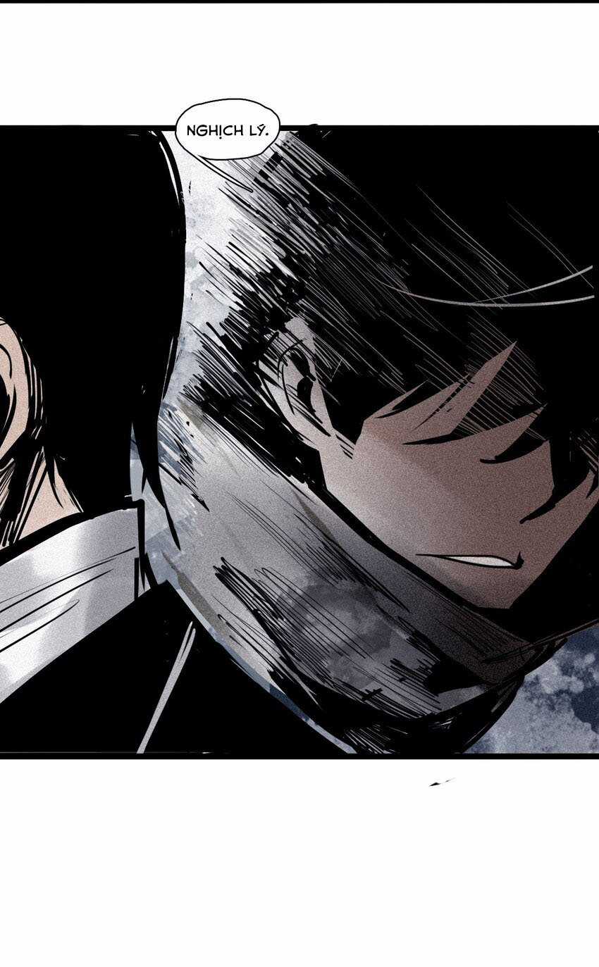 Mặt Nạ Chân Lý - Chapter 137 - Trang 25