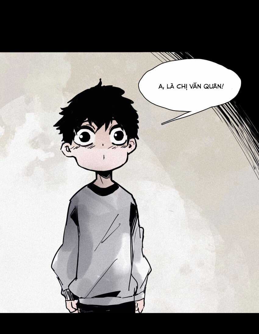 Mặt Nạ Chân Lý - Chapter 137 - Trang 4