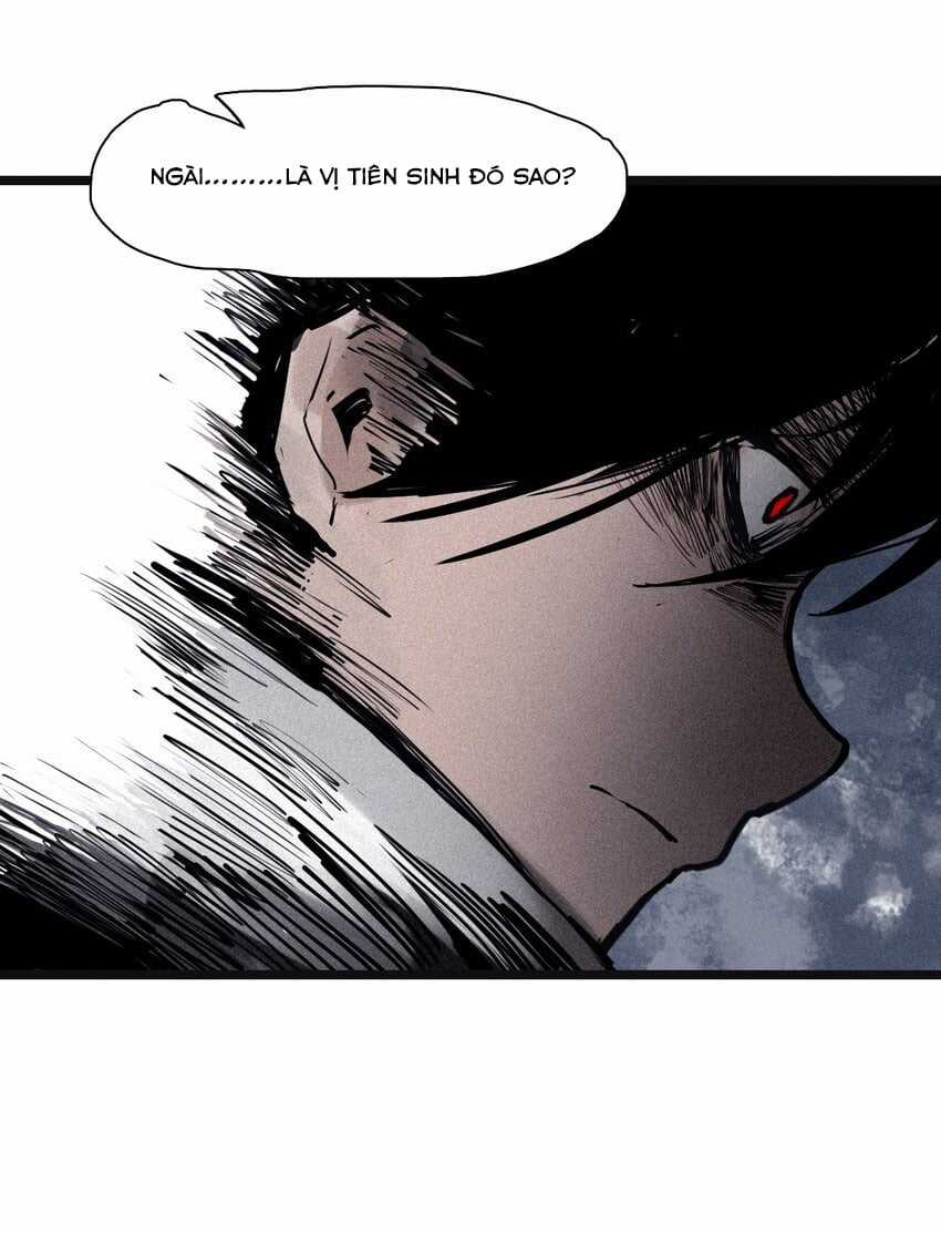 Mặt Nạ Chân Lý - Chapter 137 - Trang 32