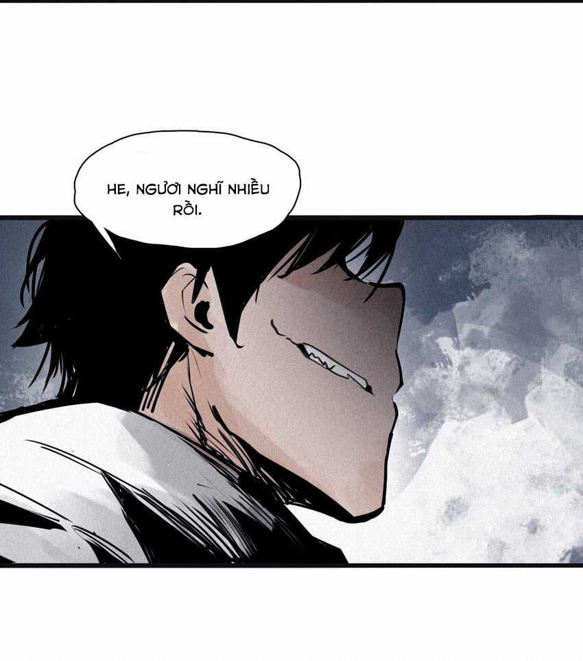 Mặt Nạ Chân Lý - Chapter 137 - Trang 39