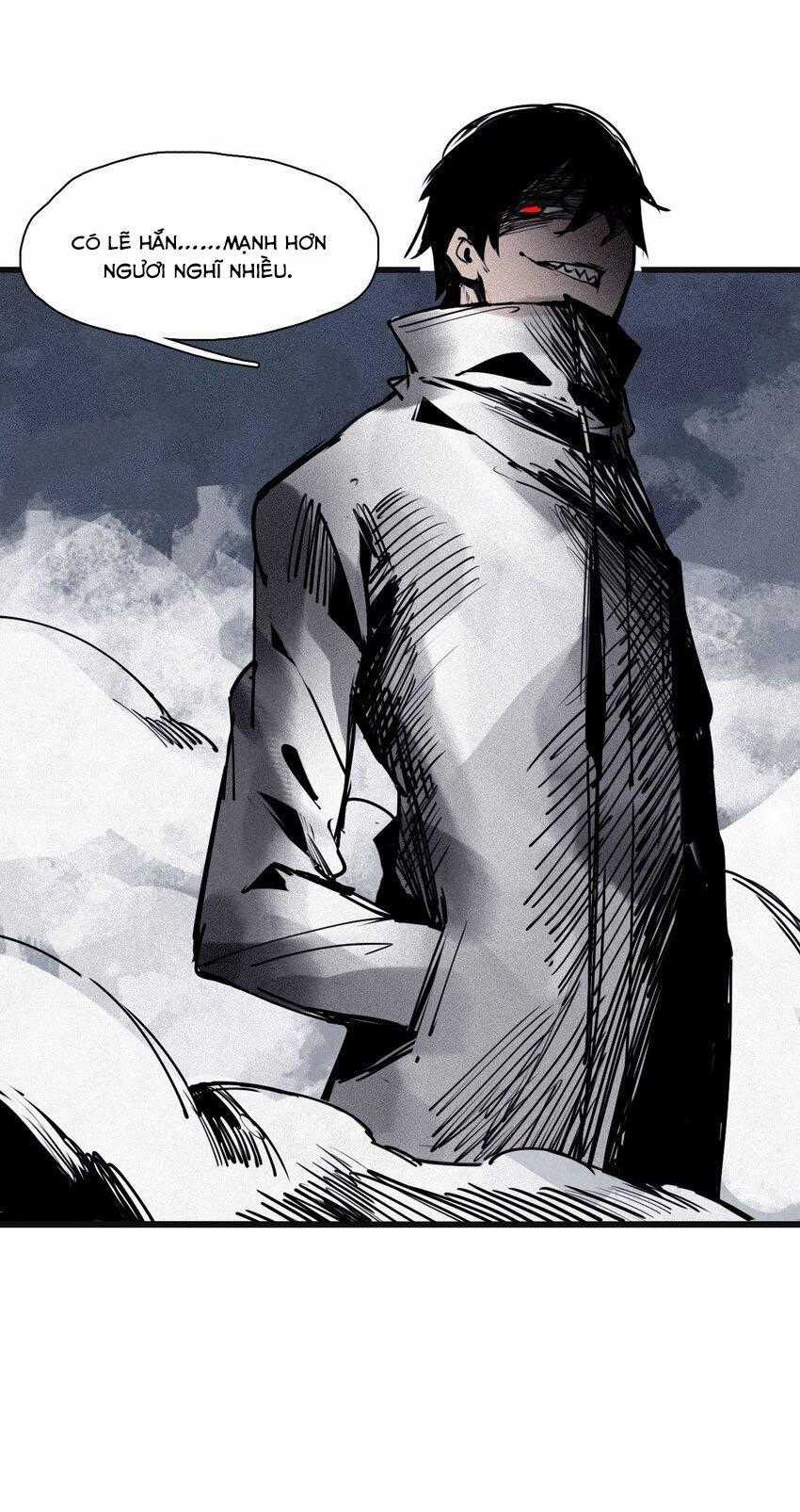 Mặt Nạ Chân Lý - Chapter 137 - Trang 40