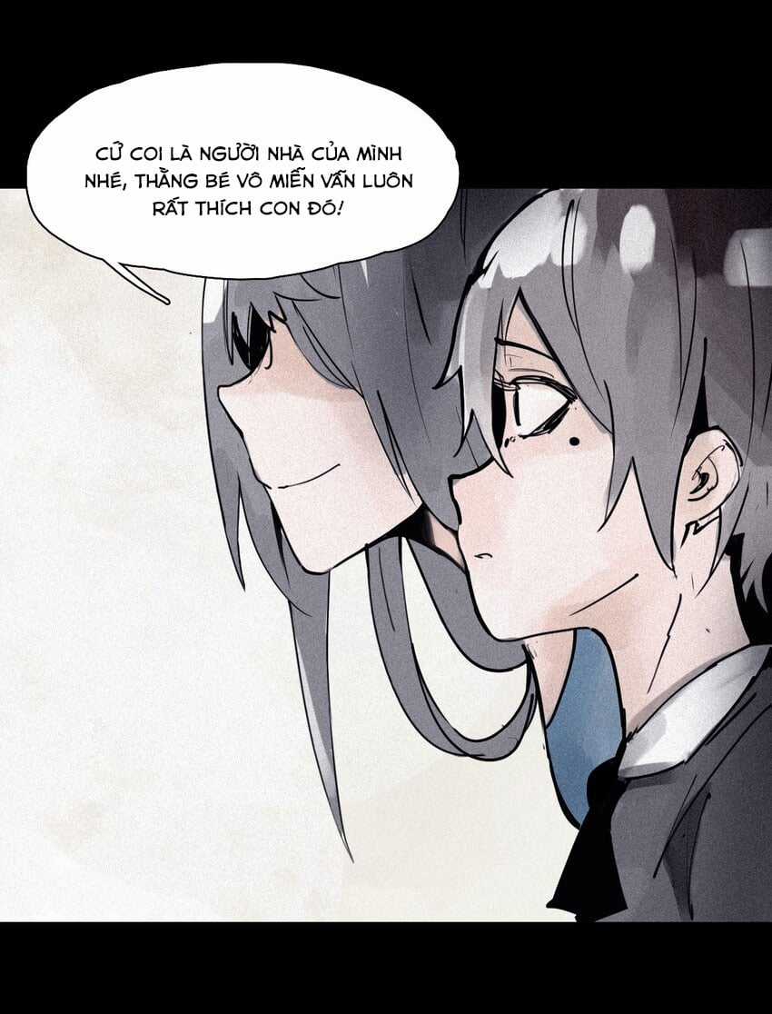 Mặt Nạ Chân Lý - Chapter 137 - Trang 5